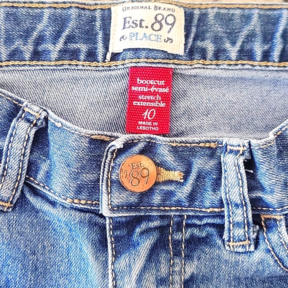 Jeans - Picture 7 of 7